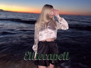 Elliecapell