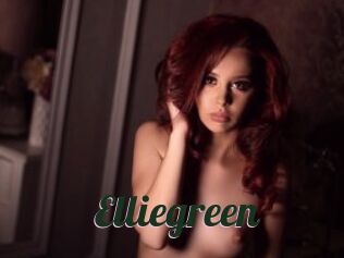 Elliegreen