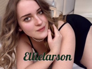 Ellielarson