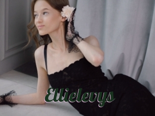 Ellielevys