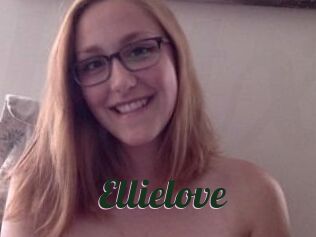 Ellie_love