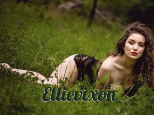 Ellievixon