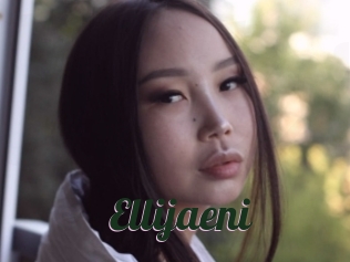 Ellijaeni