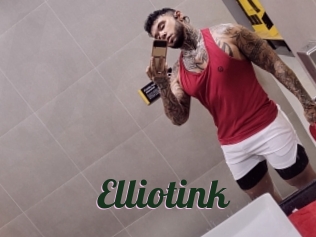 Elliotink