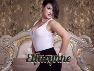 Elliwynne