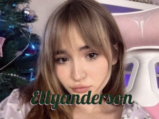 Ellyanderson