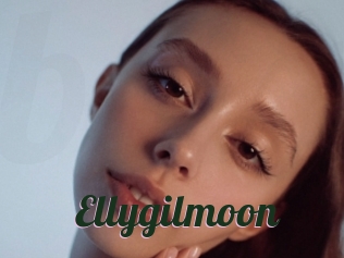 Ellygilmoon