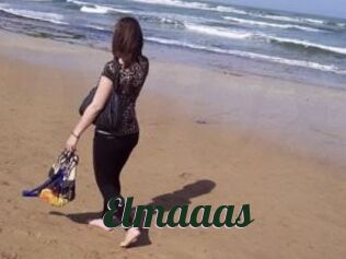 Elmaaas