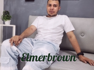 Elmerbrown