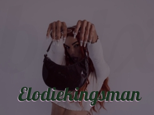 Elodiekingsman