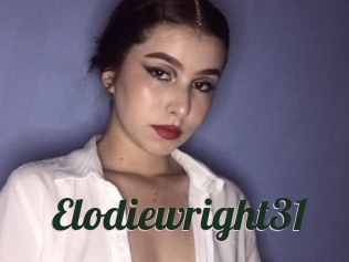 Elodiewright31