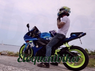 Eloquentbiker