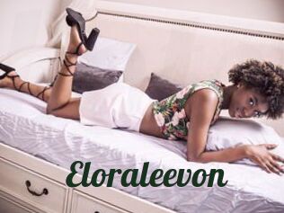 Eloraleevon