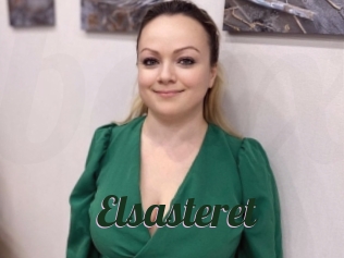 Elsasteret