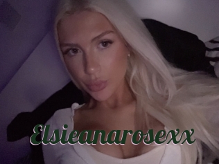 Elsieanarosexx