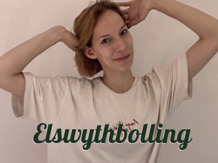 Elswythbolling