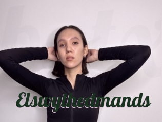elswythedmands Bottin X