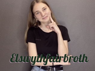 Elswythfairbroth