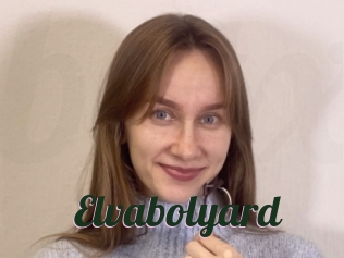 Elvabolyard