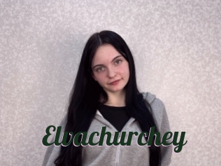 Elvachurchey