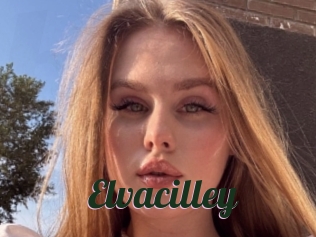 Elvacilley