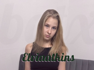 Elviaatkins