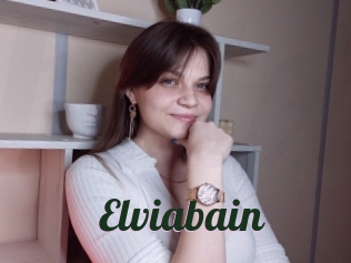 Elviabain