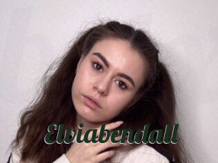 Elviabendall