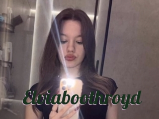 Elviaboothroyd