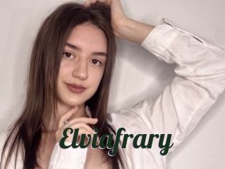 Elviafrary