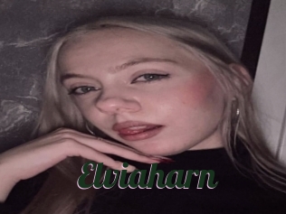 Elviaharn