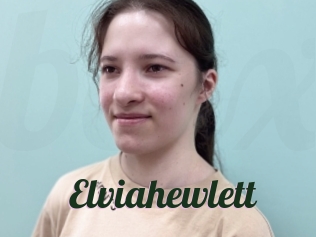 Elviahewlett