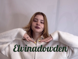 Elvinadowden