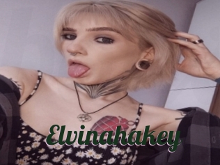 elvinahakey Bottin X