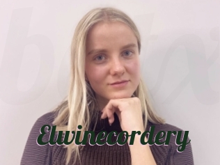 Elwinecordery