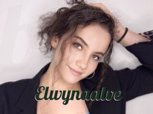 Elwynaalve