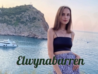 Elwynabarren