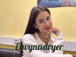 Elwynadryer