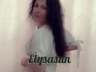 Elysasun