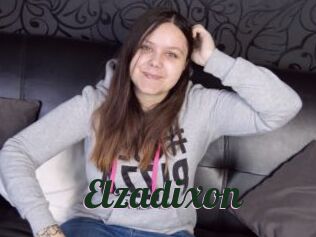 Elzadixon