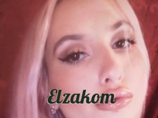 Elzakom