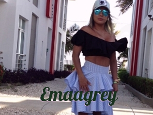 Emaagrey