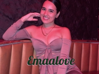 Emaalove