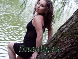 Emaalyssa