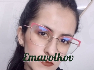 Emavolkov