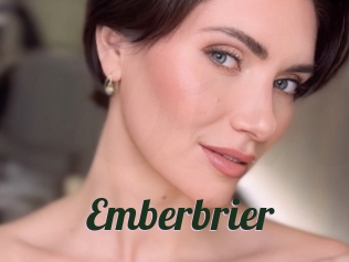 Emberbrier