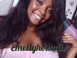 Emellyhotsmile