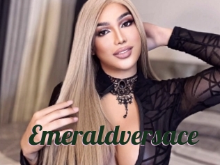 Emeraldversace