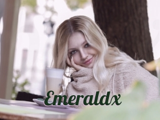 Emeraldx