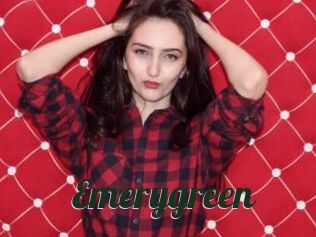 Emerygreen